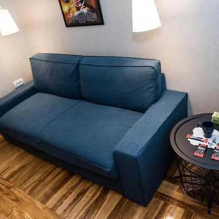 Apartman Donner Centar Subotica Dış mekan fotoğraf