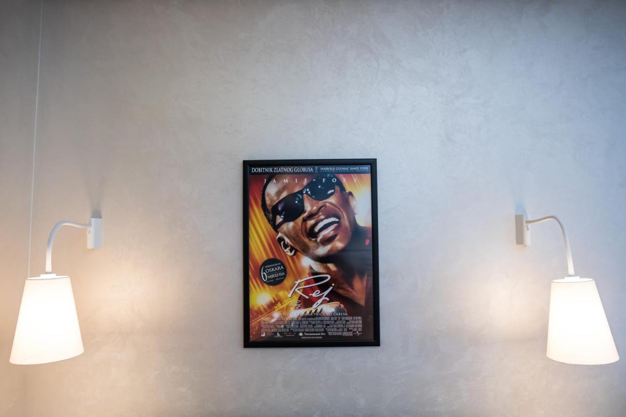 Apartman Donner Centar Subotica Dış mekan fotoğraf
