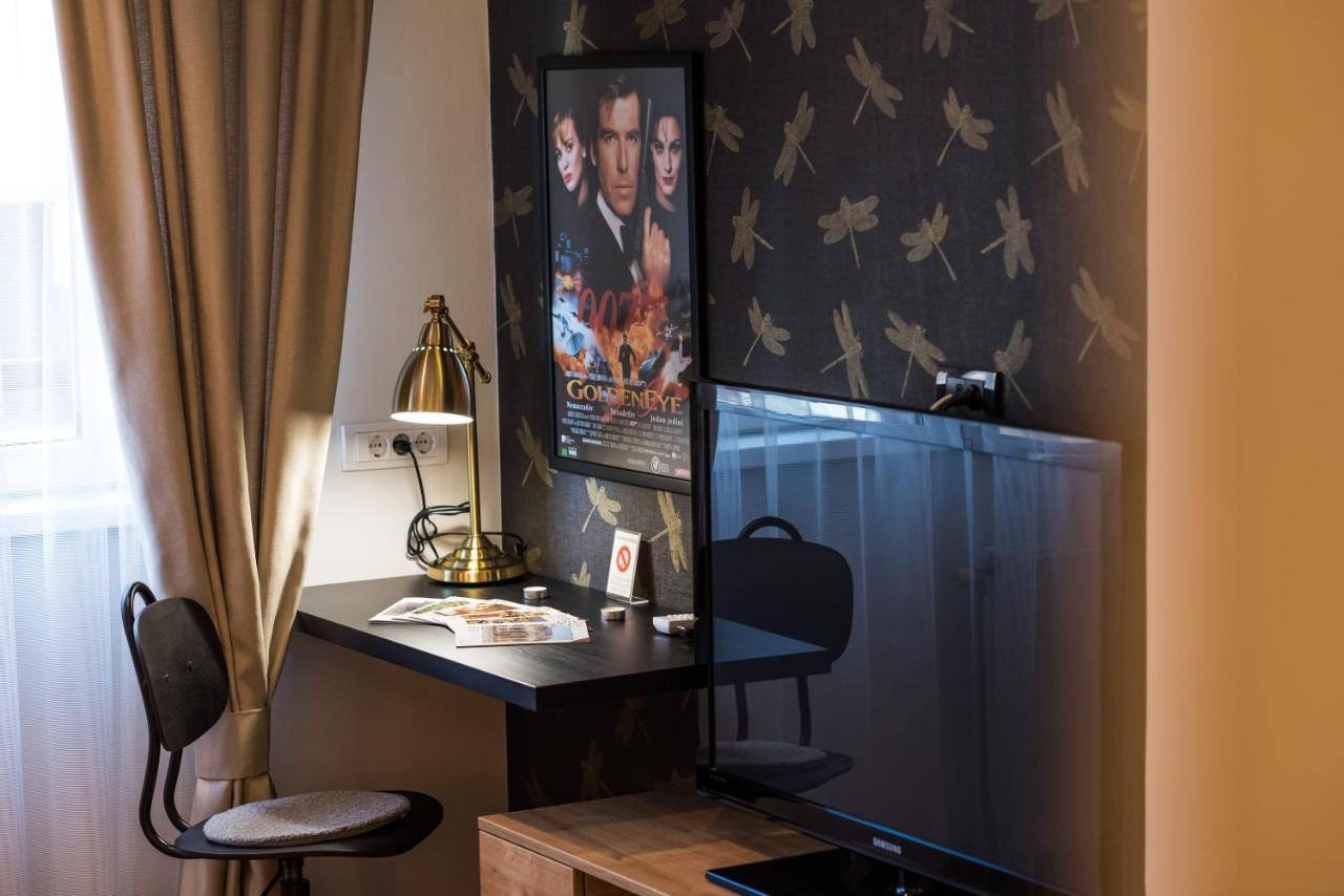 Apartman Donner Centar Subotica Dış mekan fotoğraf