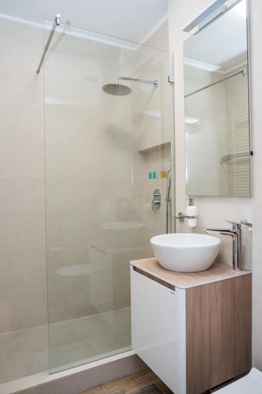 Apartman Donner Centar Subotica Dış mekan fotoğraf