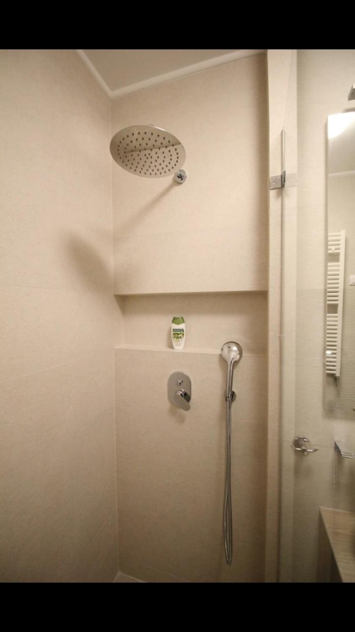 Apartman Donner Centar Subotica Dış mekan fotoğraf