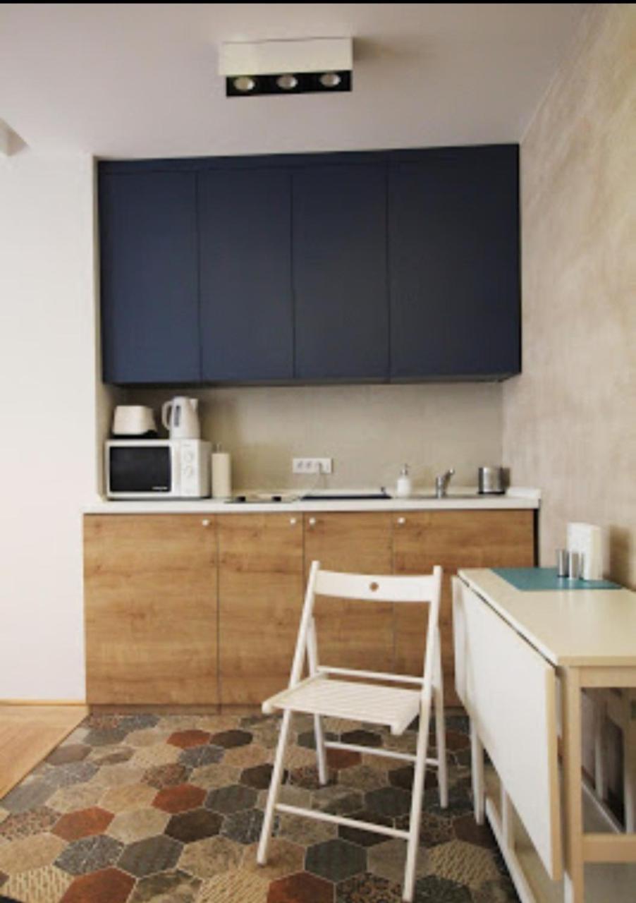Apartman Donner Centar Subotica Dış mekan fotoğraf