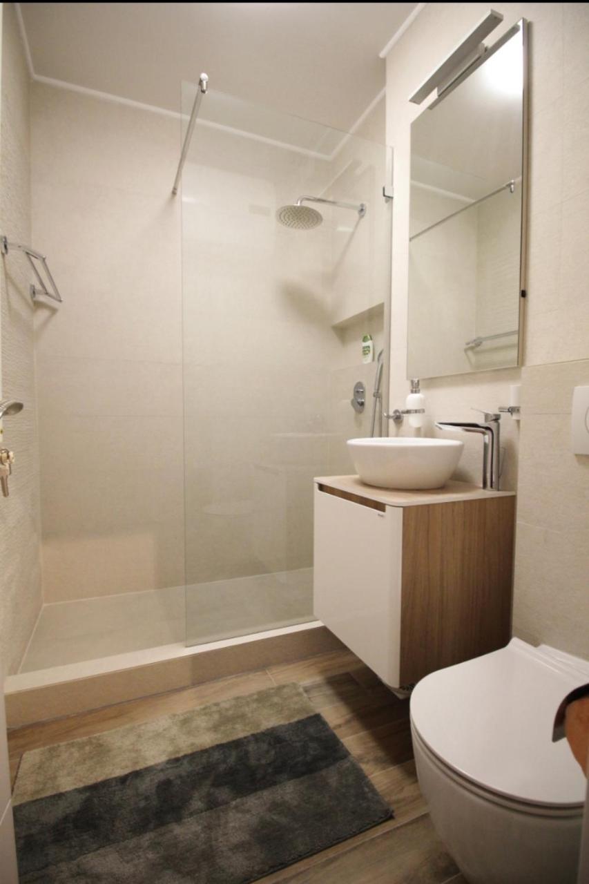 Apartman Donner Centar Subotica Dış mekan fotoğraf